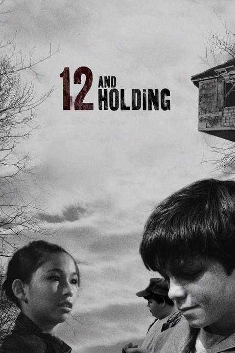 12 and Holding